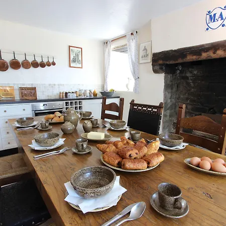 Le Douitel 3* Roncey