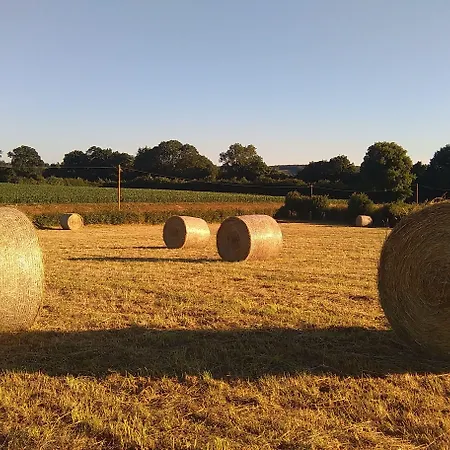 Le Douitel Bed & Breakfast