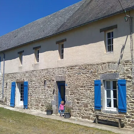 Le Douitel Bed and Breakfast 3*