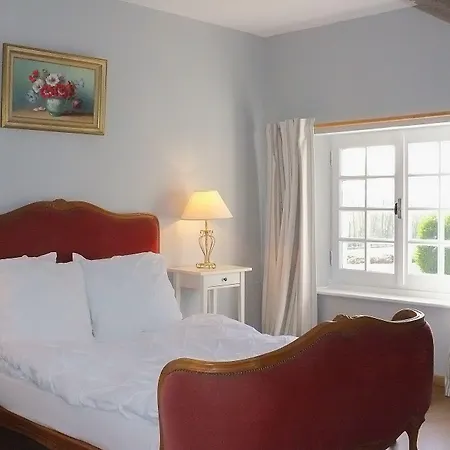 Bed and Breakfast Le Douitel 3*