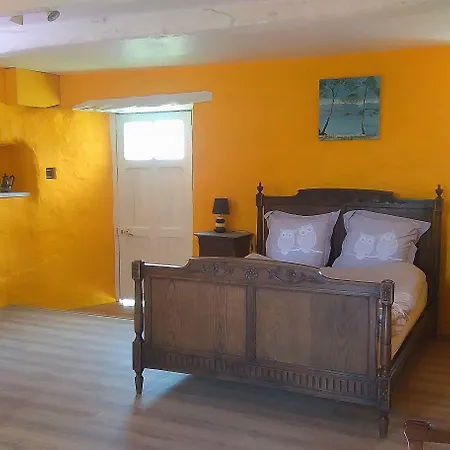 Le Douitel Bed & Breakfast