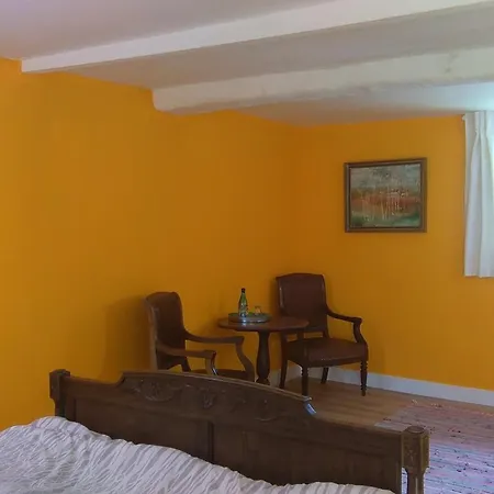 Bed & Breakfast Le Douitel Roncey