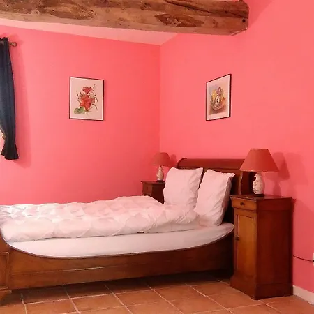 Bed and Breakfast Le Douitel