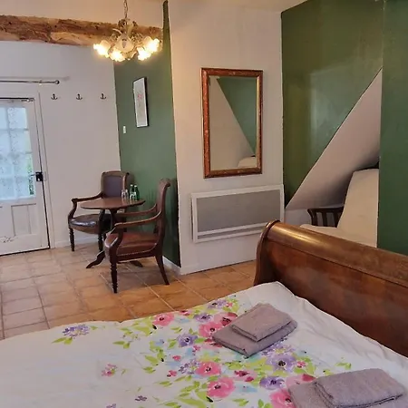 Le Douitel 3*