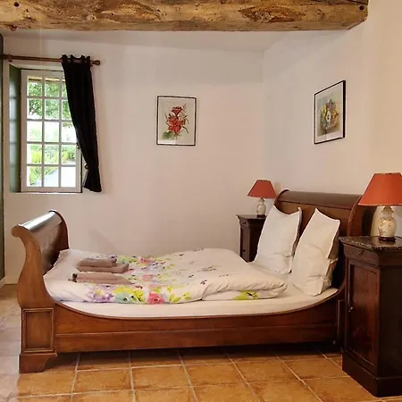Le Douitel 3* Roncey