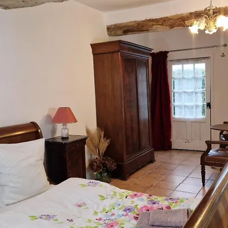 Bed and Breakfast Le Douitel