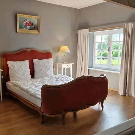 Bed and Breakfast Le Douitel Roncey