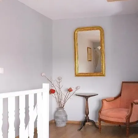 Bed & Breakfast Le Douitel Roncey