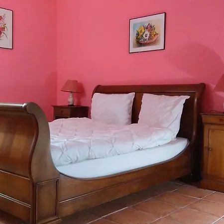 Le Douitel Bed & Breakfast 3*