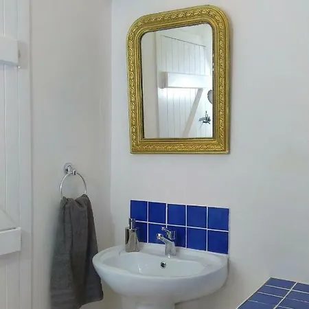 Bed and Breakfast Le Douitel 3*