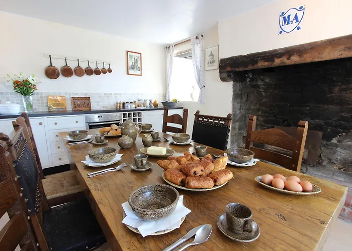 Le Douitel 3* Roncey