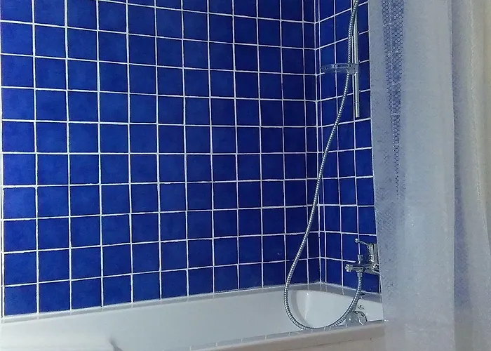 Le Douitel Bed & Breakfast Roncey