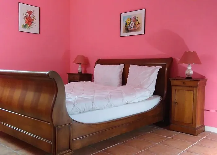 Le Douitel Bed & Breakfast 3*