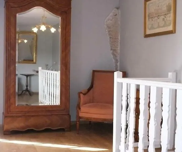 Le Douitel 3* Roncey