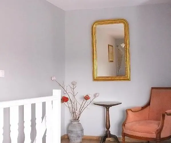 Bed & Breakfast Le Douitel Roncey