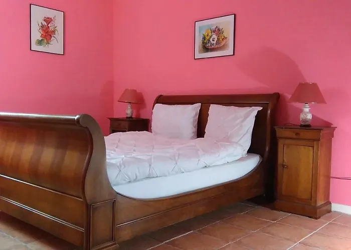 Le Douitel Bed & Breakfast 3*