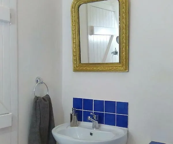 Bed & Breakfast Le Douitel 3*